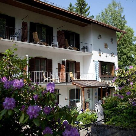 Hotel Beer Gesundheit Bad Tolz Ngoại thất bức ảnh