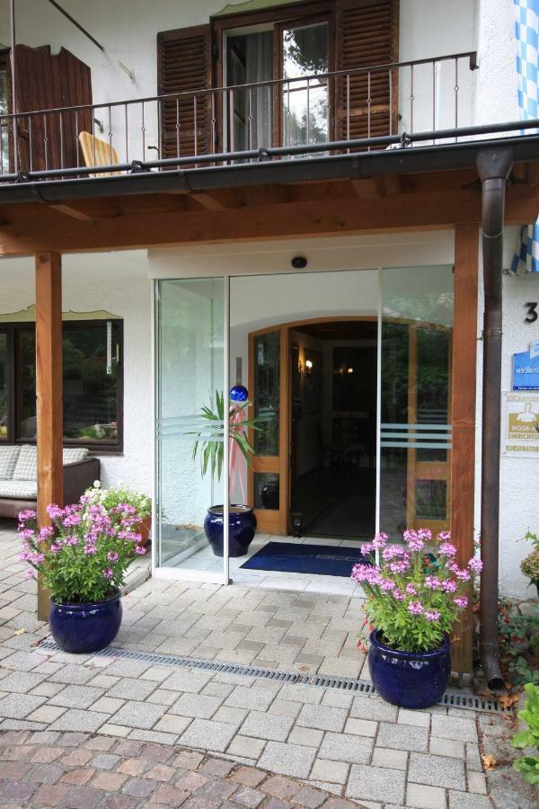 Hotel Beer Gesundheit Bad Tolz Ngoại thất bức ảnh