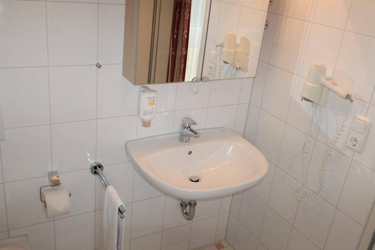Hotel Beer Gesundheit Bad Tolz Ngoại thất bức ảnh